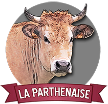Label Rouge Parthenaise