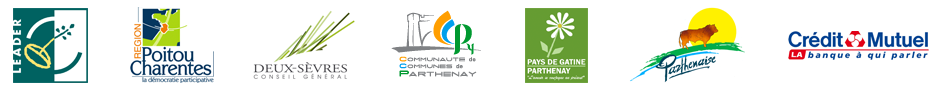 logos parthenaise